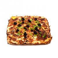 پیتزا تاباسکو (پنجره ای)