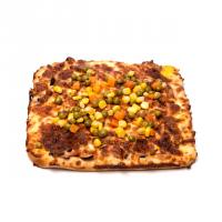 پیتزا سبزیجات (پنجره ای)