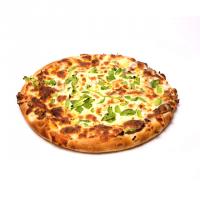 پیتزا رست بیف (یک نفره)