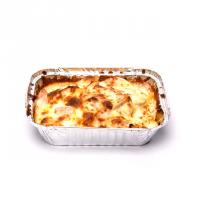 ناچو (چیپس و پنیروذرت)