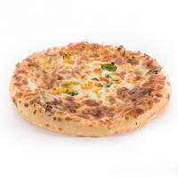 پیتزا چیکن موناکو (خانواده)