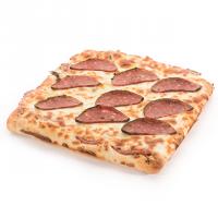 پیتزا سالامی (پنجره ای)