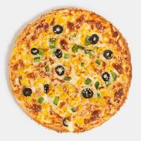 پیتزا سیسیلی (یک نفره)