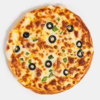 پیتزا شیکاگو (یک نفره)