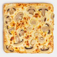 پیتزا ماشروم (یک نفره)