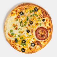 پیتزا چهار طعم