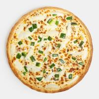 پیتزا چیکن چیلی (خانواده)