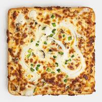 پیتزا چیلی بیف (پنجره ای)