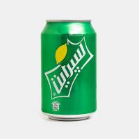 قوطی اسپرایت