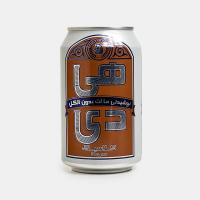 دلسترساده قوطی