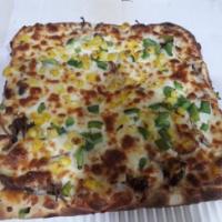 پیتزا سیسیلی (پنجره ای)