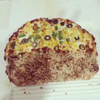 پیتزا پارامیس (یک نفره)