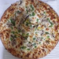 پیتزا رست بیف (خانواده)