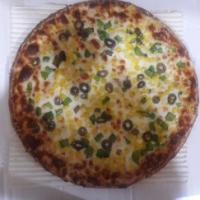 پیتزا سیسیلی (خانواده)