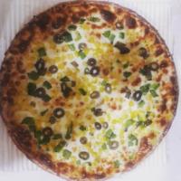 پیتزا نوستالژی (خانواده)