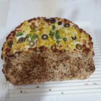 پیتزا پارامیس (خانواده)