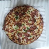 پیتزا مخلوط (خانواده)