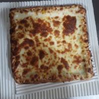 نان سیر پنجره