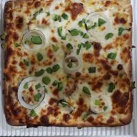 پیتزا چیکن چیلی (پنجره ای)