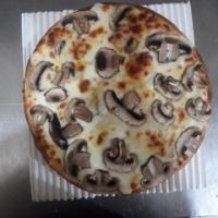 پیتزا ماشروم (خانواده)
