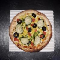 پیتزا اسپورتیف ایتالیایی (ورزشکاری) (ایتالیایی)(خانواده)