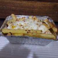 سیب زمینی پنیر