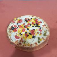 پیتزا فنیتو (یک نفره)