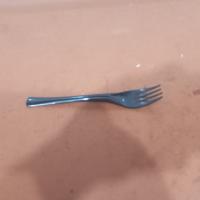 چنگال اضافه