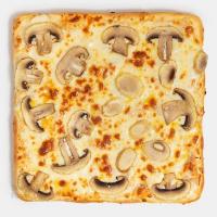 پیتزا ماشروم (پنجره ای)