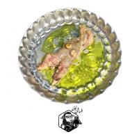 پاچه گوسفندی