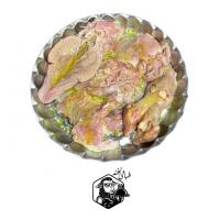 پرس رژیمی لبخند