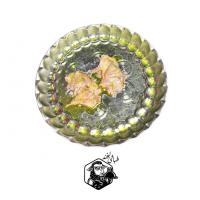 چشم گوسفندی