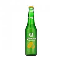 لیموناد شیشه ای زم زم