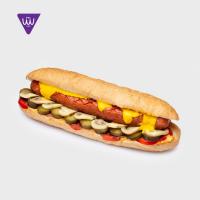 ساندویچ هات داگ ویژه