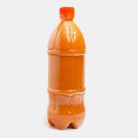 آبمیوه طبیعی هویج
