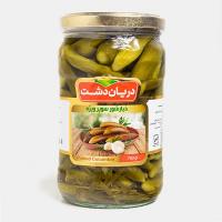 خیارشور سوپر ویژه دریان دشت