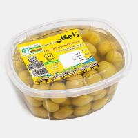 زيتون با هسته درشت زاچکان