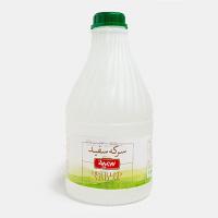سرکه سفید سمیه