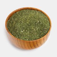 سبزی شوید خشک