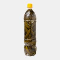 خیارشور سرکه ای ریز