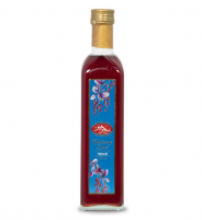 شربت زرشک سحر خیز