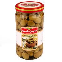 زیتون بدون هسته دریان دشت