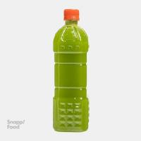 آب خیار طبیعی