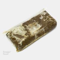 سبزی مرغ ترش شمال سرخ شده