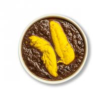 خورشت فسنجان با مرغ