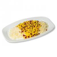 زرشک پلو ساده