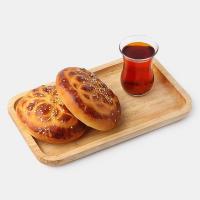 نان زنجبیلی