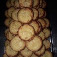 شیرینی کشمشی