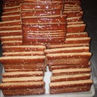 شیرینی نازک