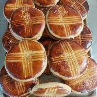 شیرینی اهری